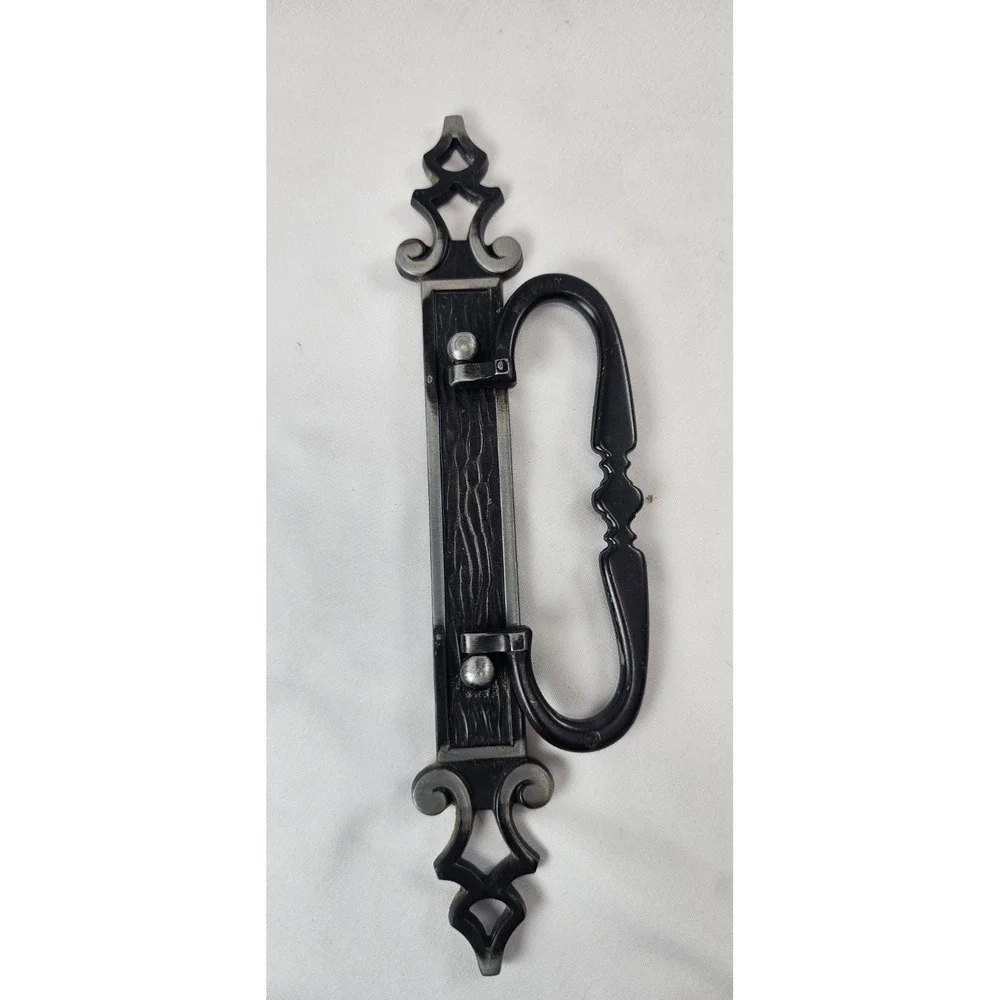 Vintage‎ Amerock Madeira BP170-AS Drawer Pull Handle Backplate 3